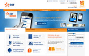EDF