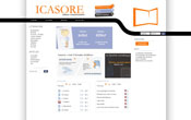 Icasore